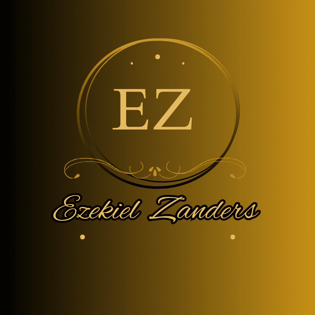 Ezekiel Zanders Logo